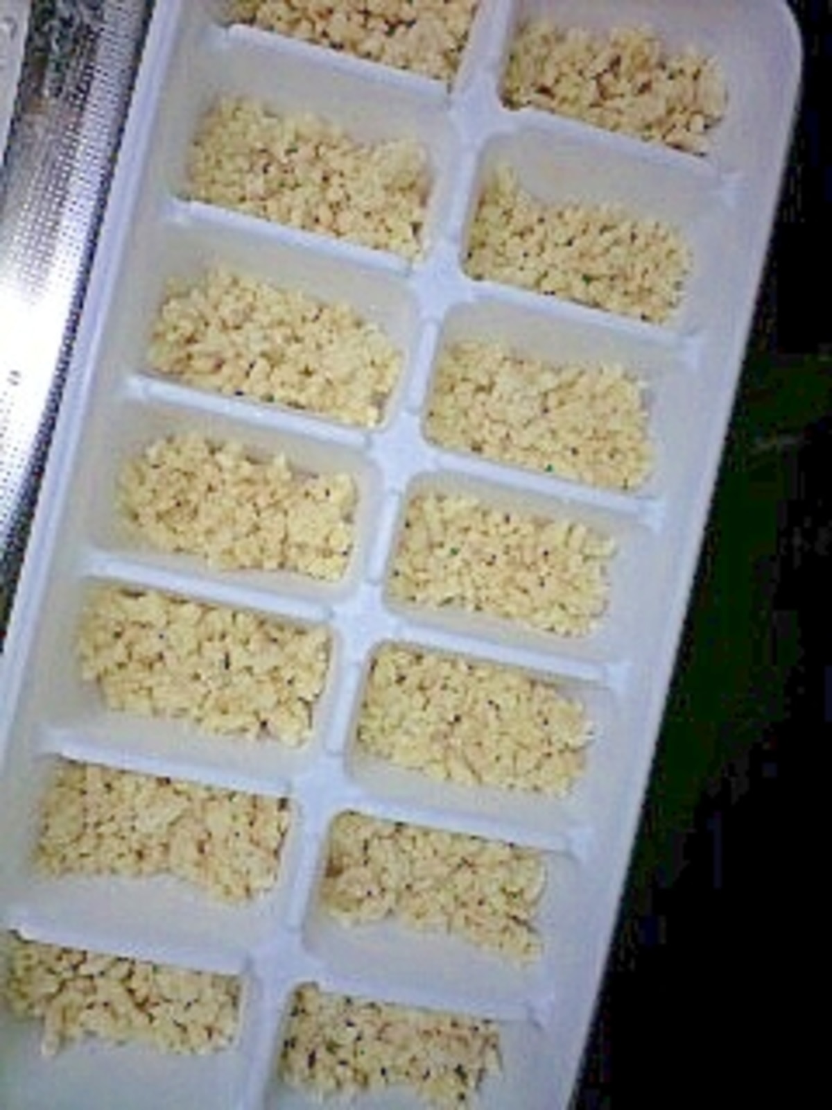 離乳食 ゆで鶏挽き肉の冷凍保存 レシピ 作り方 By にゃんこすけ321 楽天レシピ 離乳食 ゆで鶏挽き肉の冷凍保存 レシピ 作り方 By にゃんこすけ321 楽天レシピ